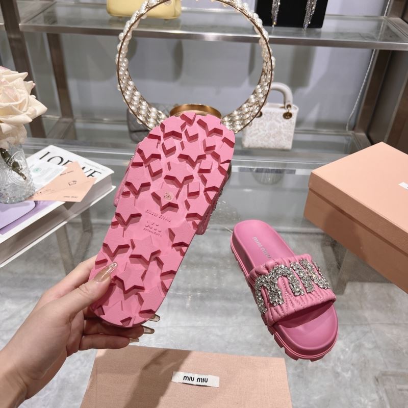 Miu Miu Sandals